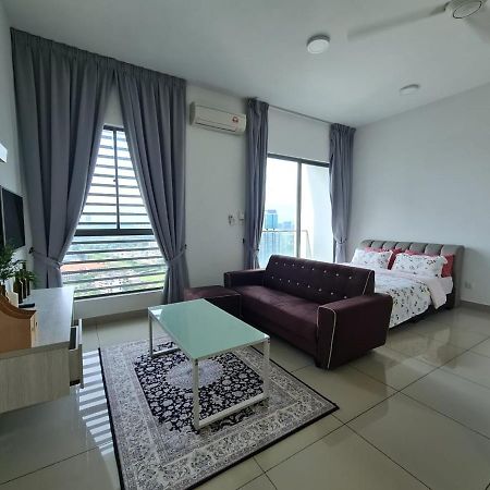 Sweet Homes At Cybersquare Cyberjaya Ngoại thất bức ảnh
