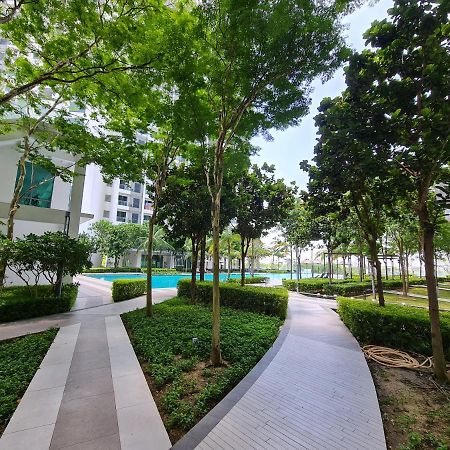Sweet Homes At Cybersquare Cyberjaya Ngoại thất bức ảnh