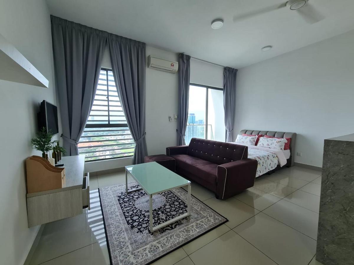 Sweet Homes At Cybersquare Cyberjaya Ngoại thất bức ảnh