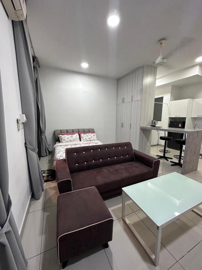 Sweet Homes At Cybersquare Cyberjaya Ngoại thất bức ảnh
