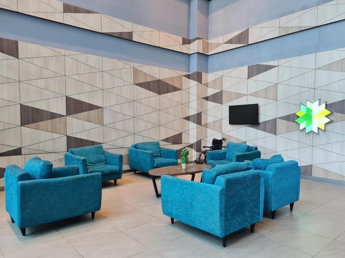 Sweet Homes At Cybersquare Cyberjaya Ngoại thất bức ảnh