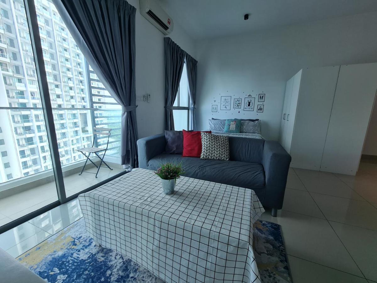 Sweet Homes At Cybersquare Cyberjaya Ngoại thất bức ảnh